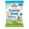 Holle Organic Σνακ Δημητριακών 8m+, 25g Holle Organic Σνακ Δημητριακών 8m+, 25g