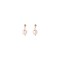 Medisei Ασημένια Σκουλαρίκια - Teardrop Pearl Νο 05416 1ζευγάρι Medisei Ασημένια Σκουλαρίκια - Teardrop Pearl Νο 05416 1ζευγάρι