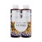 Korres Promo Renewing Shower Gel Thyme & Honey 2x250ml Korres Promo Renewing Shower Gel Thyme & Honey 2x250ml