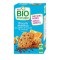 Dukan BIO Μπισκότα Βρώμης με κομμάτια Σοκολάτας και Πορτοκάλι 6x25gr