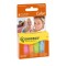 Ohropax Color Earplugs 4pcs Multicolor