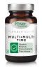 Power Health Classics Platinum Multi+Multi Time Πολυβιταμίνη Βραδεί...