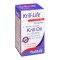 Health Aid Krill Life Krill Oil 60 κάψουλες