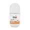 Sebamed Balsam Déodorant Déodorant Sensible Roll-On 50 ml