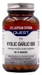 Quest Kyolic Garlic 600, 75 Ταμπλέτες Quest Kyolic Garlic 600, 75 Ταμπλέτες