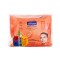 Septona Promo Daily Clean Micellaire Makeup Remover Wipes 2x20бр