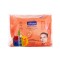 Septona Promo Daily Clean Micellaire Μαντηλάκια Ντεμακιγιάζ  2x20τμχ