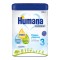 Humana Platinum 3 nach 12 Monaten 800g