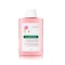 Klorane Pivoine Soothing - Shampoo für empfindliche Kopfhaut mit Bio-Pfingstrose 200 ml