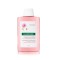 Shampo Klorane Pivoine Soothing - Sensitive Scalp with Organic Bozhure 200ml