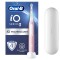 Oral-B iO Series 3 Magnetic Pink Ηλεκτρική Οδοντόβουρτσα & Θήκη, 1 ...