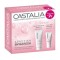 Castalia Promo Sensial Creme Hydratante Apaisante 40ml & Creme Yeux...