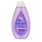 Johnsons Gel doccia per la nanna del bambino 500 ml