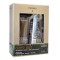 Korres Gift Set Aftershave Balm Mountain Pepper, Bergamot, Coriande... Korres Gift Set Aftershave Balm Mountain Pepper, Bergamot, Coriande...