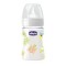 Chicco Μπιμπερό Γυάλινo 150ml Θηλή Σιλικόνης Nature Glass 0% BPA Με... Chicco Μπιμπερό Γυάλινo 150ml Θηλή Σιλικόνης Nature Glass 0% BPA Με...
