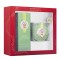 Roger & Gallet X-Mas Promo Feuille De Figuier Eau Parfumee 100ml & ... Roger & Gallet X-Mas Promo Feuille De Figuier Eau Parfumee 100ml & ...