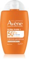Avène Ultra Fluid Perfecteur SPF50+ Λεπτόρρευστο Αντηλιακό Προσώπου...