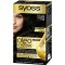 Syoss Oleo Intense 1-10 Εντονο Μαυρο
