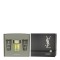 Yves Saint Laurent LHomme EDT 100ml & Shower Gel 50ml & After Shave...