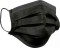 Syndesmos SynMask Χειρουργικές Μάσκες 3ply-Τύπου ΙΙ(EN 14683) Μαύρο...