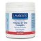 Lamberts Vitamin B-100 Complex Σύμπλεγμα Βιταμινών 200 Tablets Lamberts Vitamin B-100 Complex Σύμπλεγμα Βιταμινών 200 Tablets