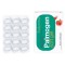Evdermia Palmogen Soft Gel 320 mg, Συμπλήρωμα Διατροφής κατά της Τρ...