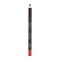 Водостойкий карандаш для губ Radiant Softline 12 темно-красный 1.2 г