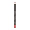 Radiant Softline wasserfester Lippenstift 12 Dunkelrot 1.2gr