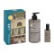 Panthenol Extra Life Promo Dark Shadows 3 in 1 Cleanser 500ml & Eau... Panthenol Extra Life Promo Dark Shadows 3 in 1 Cleanser 500ml & Eau...