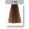 Ossion Βαφη Νο 7.70 Ανοιχτό Σοκολατί Χρυσό - 60ml
