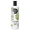 Organic Shop Balsamo idratante per capelli secchi, Carciofi e Broccoli 280ml