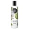 Organic Shop Après-Shampoing Hydratant pour cheveux secs, Artichaut & Brocoli 280ml