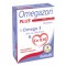 Health Aid - Omegazon Plus - Omega 3 & Co Q10, Υγιή Καρδιά & Απελευ...