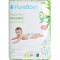 Couche PureBorn No 3 (5.5-8kg), 56 pièces