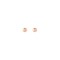 Medisei Ασημένια Σκουλαρίκια - Peach Pearl Νο 05419 1ζευγάρι Medisei Ασημένια Σκουλαρίκια - Peach Pearl Νο 05419 1ζευγάρι