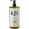 Korres Pure Greek Olive Αφρόλουτρο Μέλι Αχλάδι 1000ml