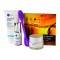 Panthenol Extra Moments Face Care Set 5 pcs