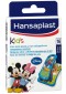 Hansaplast Mickey & Friends Kids Αυτοκόλλητα Παιδικά Τσερότα 16 Strips