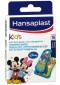 Hansaplast Mickey & Friends Kids Αυτοκόλλητα Παιδικά Τσερότα 16 Strips Hansaplast Mickey & Friends Kids Αυτοκόλλητα Παιδικά Τσερότα 16 Strips