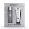 Intermed Unident Pharma White Smile Pearl Edition Set with Mouthwas...