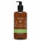 Apivita Mountain Tea Foaming Body Shower with Essential Oils Ecopack 500ml