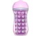 Chicco Active Cup 14m+ Purple Hearts 266ml