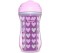 Chicco Active Cup 14m+ Μωβ Καρδιές 266ml Chicco Active Cup 14m+ Μωβ Καρδιές 266ml