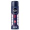 Nivea Men Dry Impact Deodorant Spray 72h, 150ml Nivea Men Dry Impact Deodorant Spray 72h, 150ml