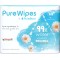 PureBorn Baby Wipes, 180 τεμάχια