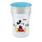 Nuk Magic Cup 8m+ Mickey (10.255.403) Γαλάζιο 230ml