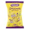 Smileat Σνακ Καλαμποκιού Βιο 38gr Smileat Σνακ Καλαμποκιού Βιο 38gr
