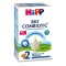 Hipp 2 Bio Combiotic ، حليب عضوي للرضيع الثاني من سن 2 أشهر مع Metafolin 6gr