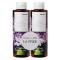 Korres Nettoyant Corporel Lilas 2x250ml