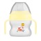Mam Starter Cup 4m+ Κίτρινο/Αλεπού 150ml Mam Starter Cup 4m+ Κίτρινο/Αλεπού 150ml